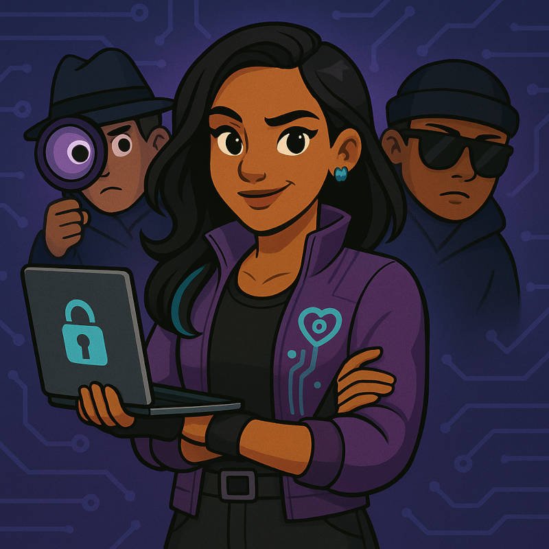 Hackers