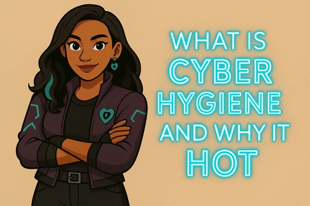 What Is Cyber Hygiene (And Why It’s Hot)