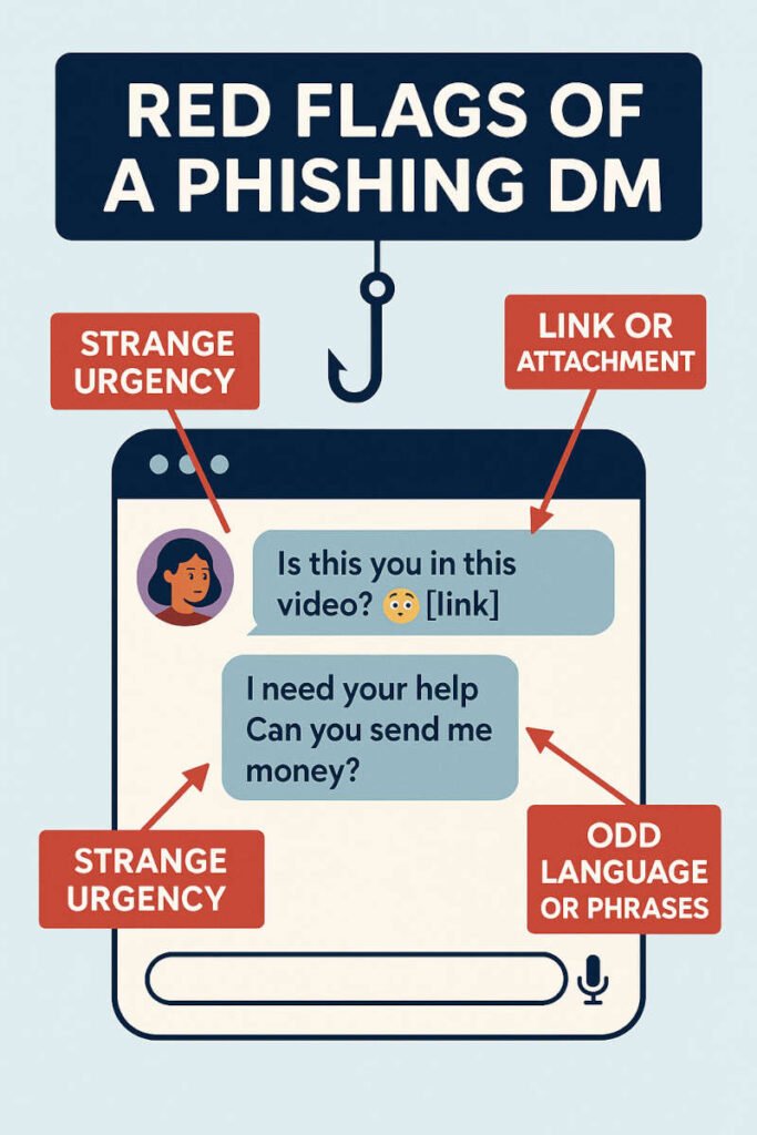Phishing